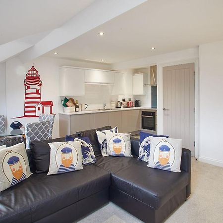 Host & Stay - Number 3 At Pannett Apartments ويتبي المظهر الخارجي الصورة