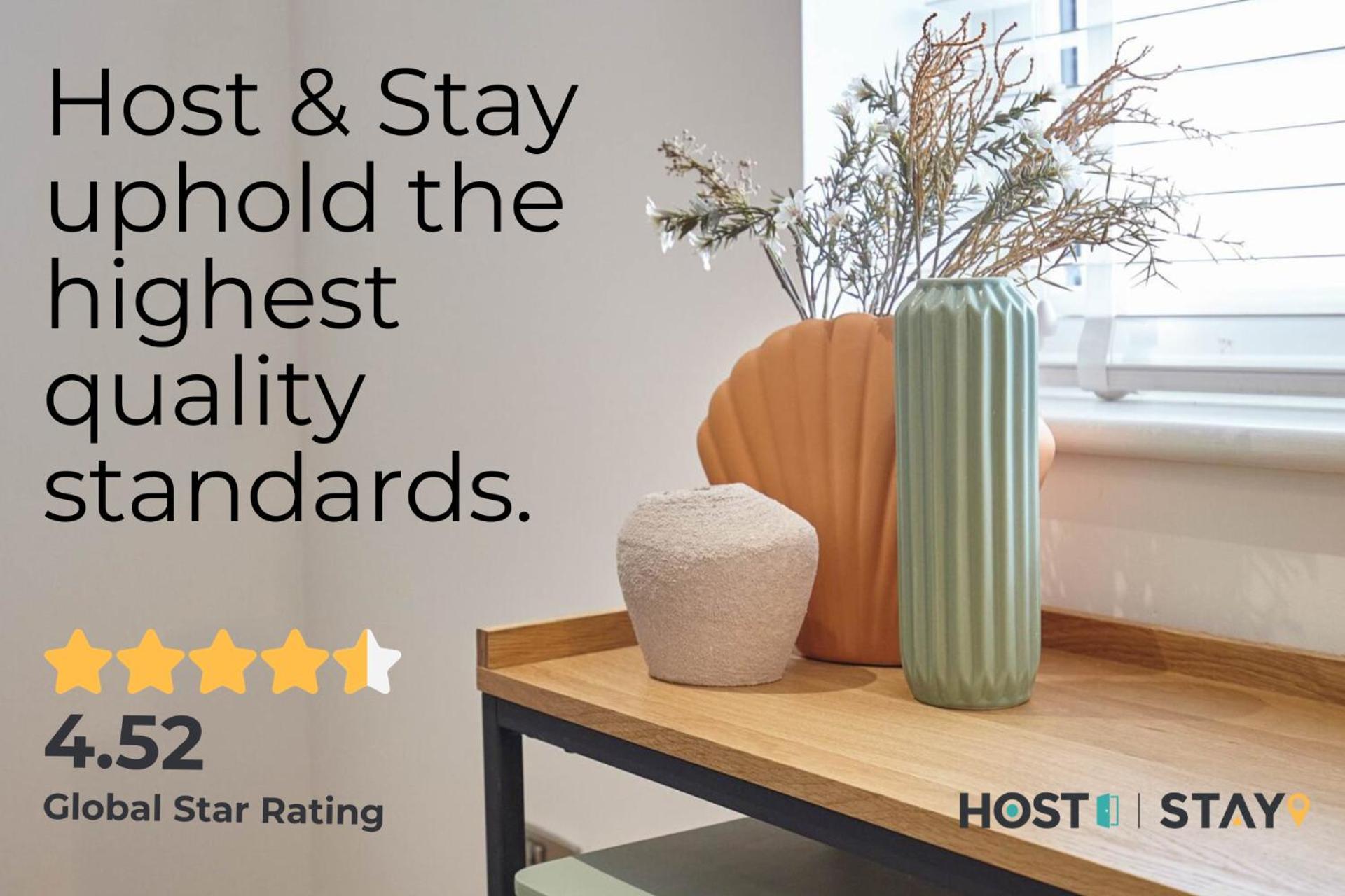 Host & Stay - Number 3 At Pannett Apartments ويتبي المظهر الخارجي الصورة