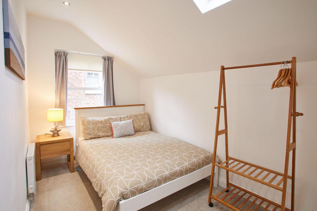 Host & Stay - Number 3 At Pannett Apartments ويتبي المظهر الخارجي الصورة