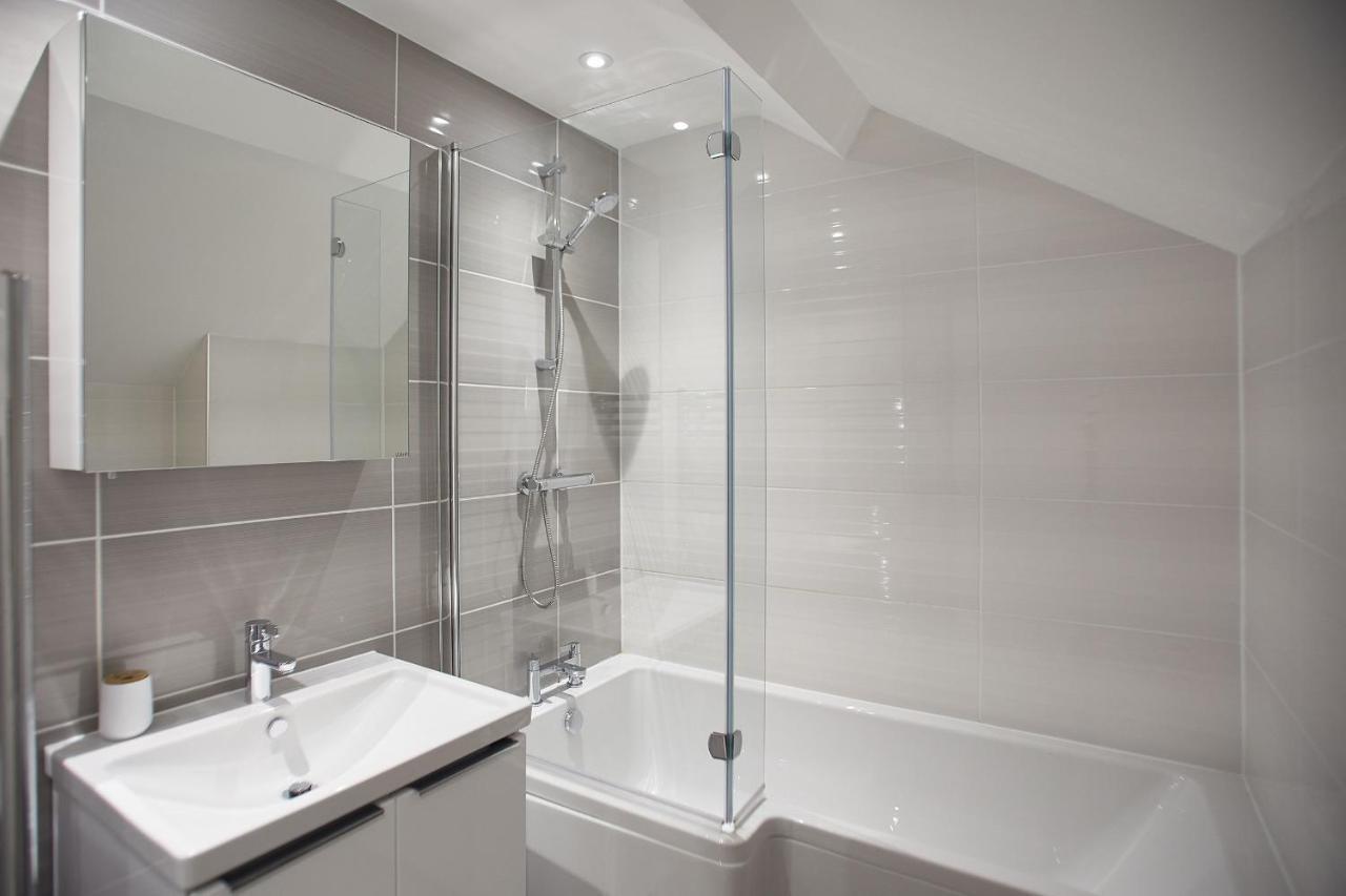 Host & Stay - Number 3 At Pannett Apartments ويتبي المظهر الخارجي الصورة
