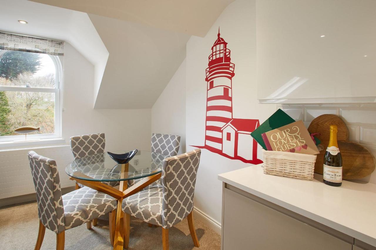 Host & Stay - Number 3 At Pannett Apartments ويتبي المظهر الخارجي الصورة
